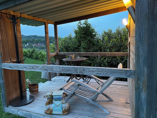 Family Suite Varus for 3 persons and more...