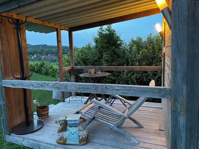 Family Suite Varus for 3 persons and more...