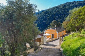 Huvila | 4 makuuhuonetta