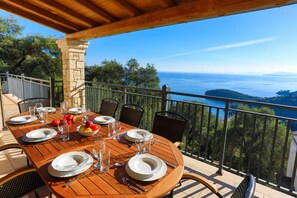 Huvila | 4 makuuhuonetta