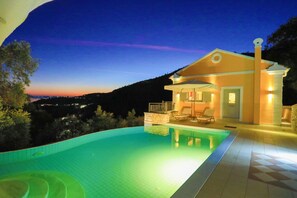 Villa | 4 slaapkamers