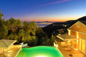 Villa | 4 camere