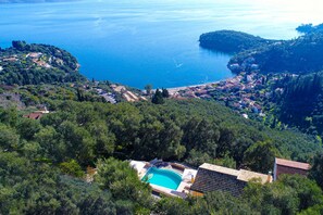 Villa | 4 camere