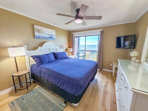 Room - Tilghman Beach and Racquet Club 221 (North Myrtle Beach)