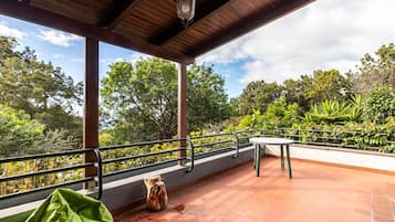 Terraço/pátio