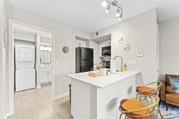 Apartment | 1 bedroom