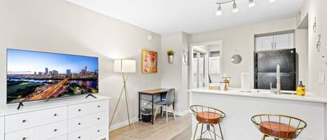 Apartment | 1 bedroom