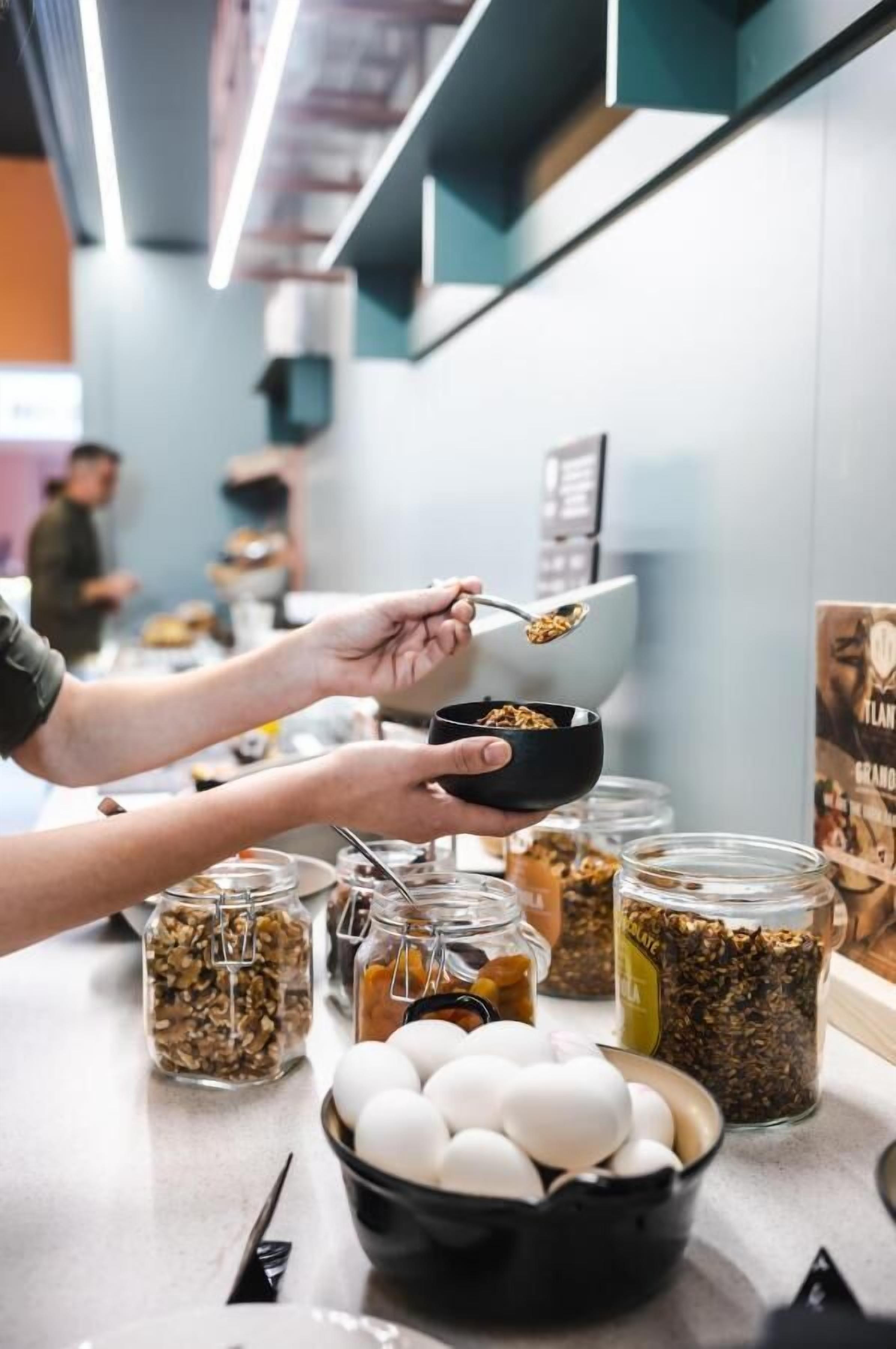 Foto - Hotel Halbert