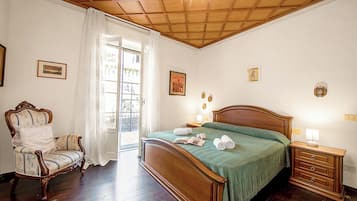 Appartement Familial, plusieurs chambres (Il Sogno Di Silvana)