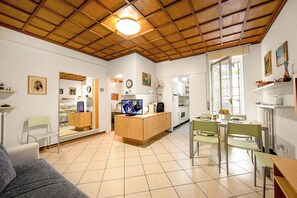 Interior - Il Sogno Di Silvana (Sanremo)