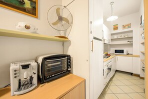 Family Apartment, Multiple Bedrooms (Il Sogno Di Silvana) | Interior - Il Sogno Di Silvana (Sanremo)
