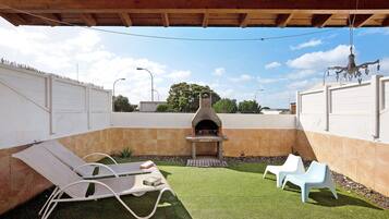 Terras