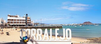 Vacation Apartment 'Dunes To Explore and Relax' with Shared Pool, Private Terrace and Wi-Fi