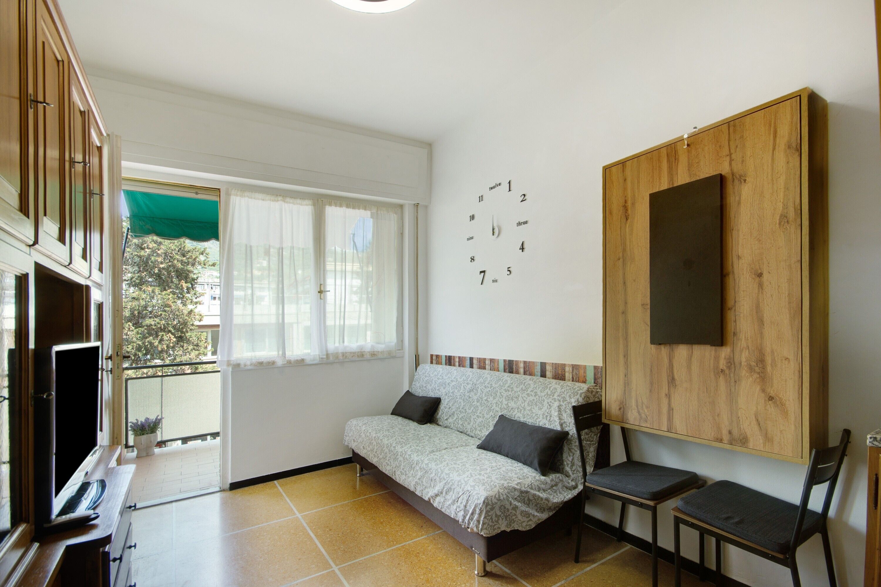 Télévision, console de jeux vidéo