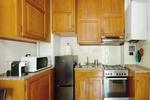 Appartement "Casa Dica" avec balcon et Wi-Fi