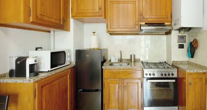 Appartement "Casa Dica" avec balcon et Wi-Fi