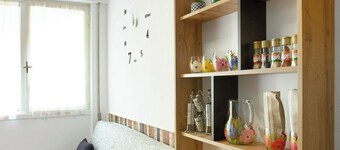 Apartment "Casa Dica" with Balcony & Wi-Fi