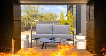Blackhaus C & D Buyout by AvantStay | Sleeps 16