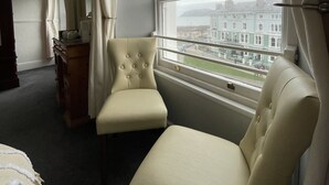 Family Room - Montclare Hotel (Llandudno)