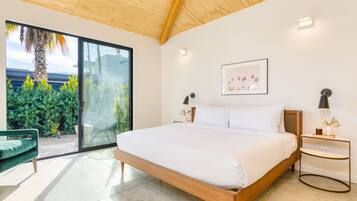 1 bedroom, free WiFi, bed sheets, wheelchair access