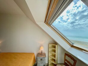 2 Schlafzimmer, WLAN