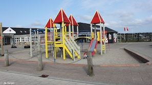 Zona infantil