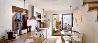 Holiday Home 'River Sun' with Private Pool, Wi-Fi and Air Conditioning