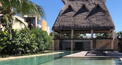 Villa Amore 8. Antalea. Villa on the beach, comfortable and relaxing.