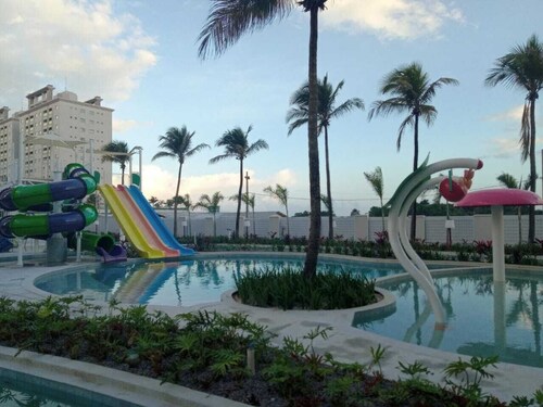 Salinas Resorts - Elcias Silva