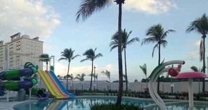 Salinas Resorts - Elcias Silva