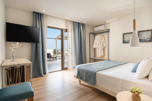 Room - Flegra Palace Hotel & Spa (Kassandra)