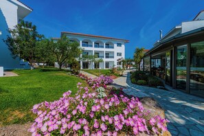 Exterior - Flegra Palace Hotel & Spa (Kassandra)