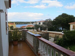 Terassi/patio