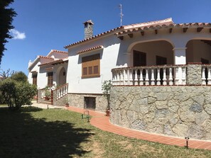 Exterieur