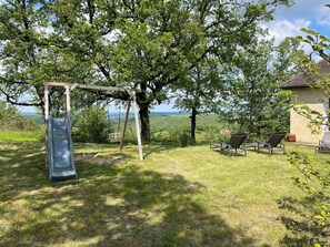 Espace pour enfants