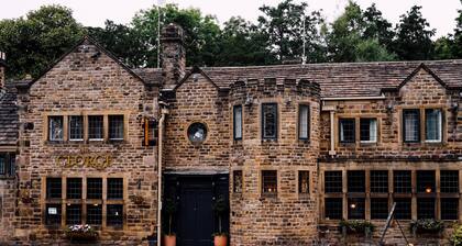 The George - Hathersage