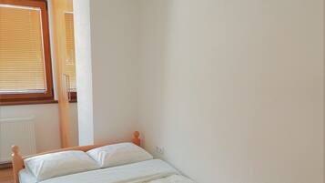 1 Schlafzimmer, WLAN