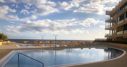 AGUAMARINA Golf del Sur