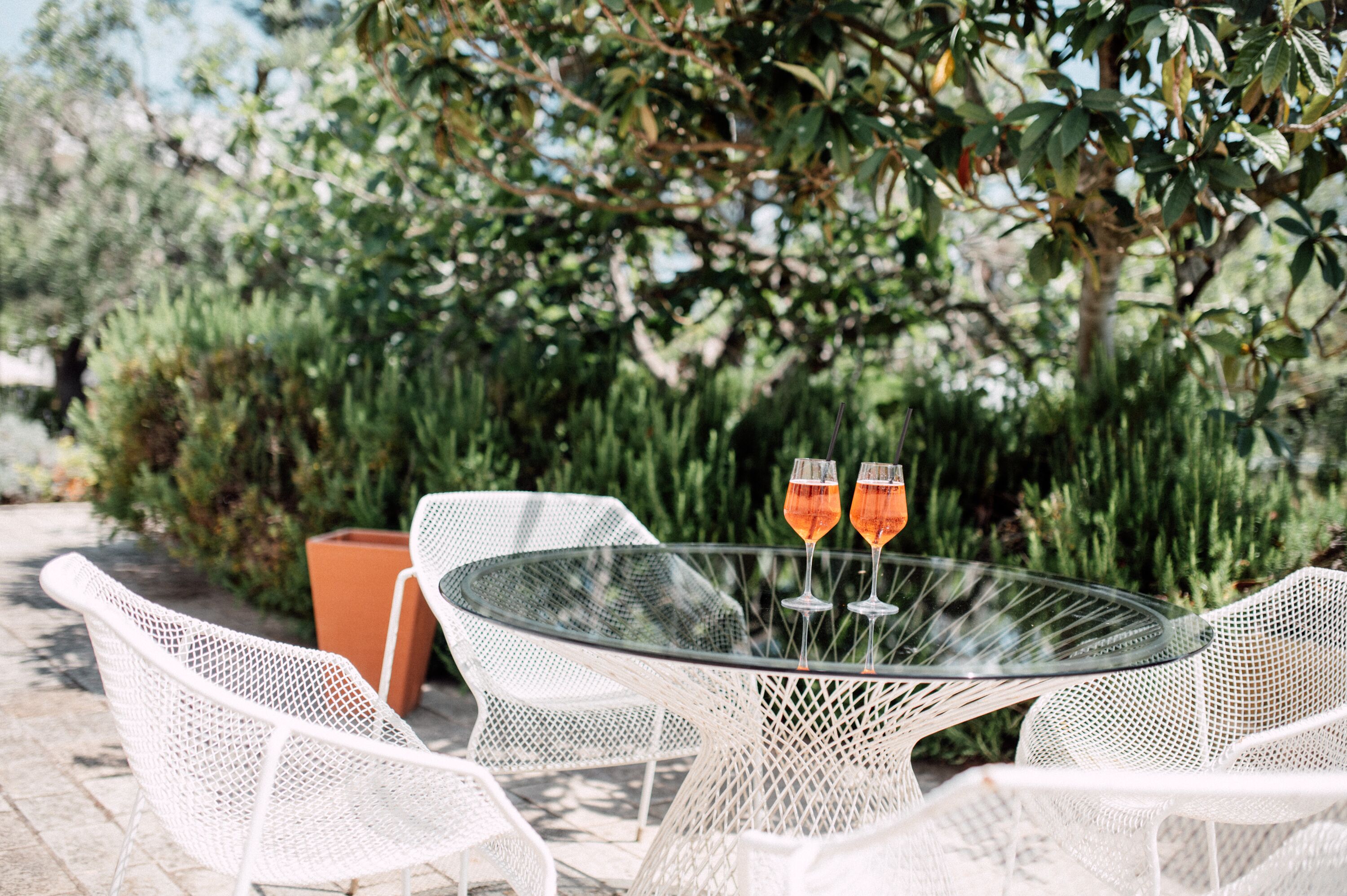 Executive Studio Suite | Minibar