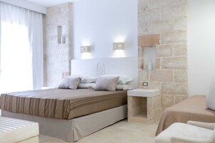 Superior Room | Minibar