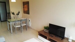 Interior - FOZ II - 1 BEDROOM (Foz)