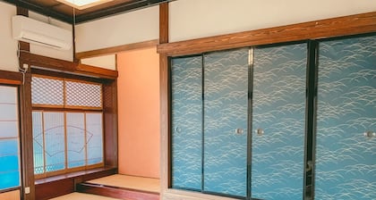 Kominka guest house YUINOYA