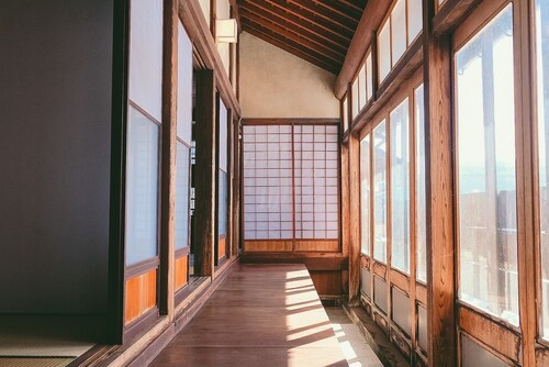 Kominka guest house YUINOYA