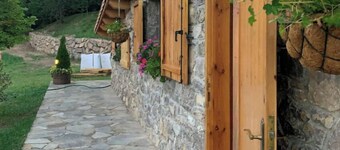 Suite de Montaña - El Petit Villars