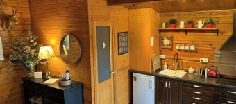 Suite de Montaña - El Petit Villars