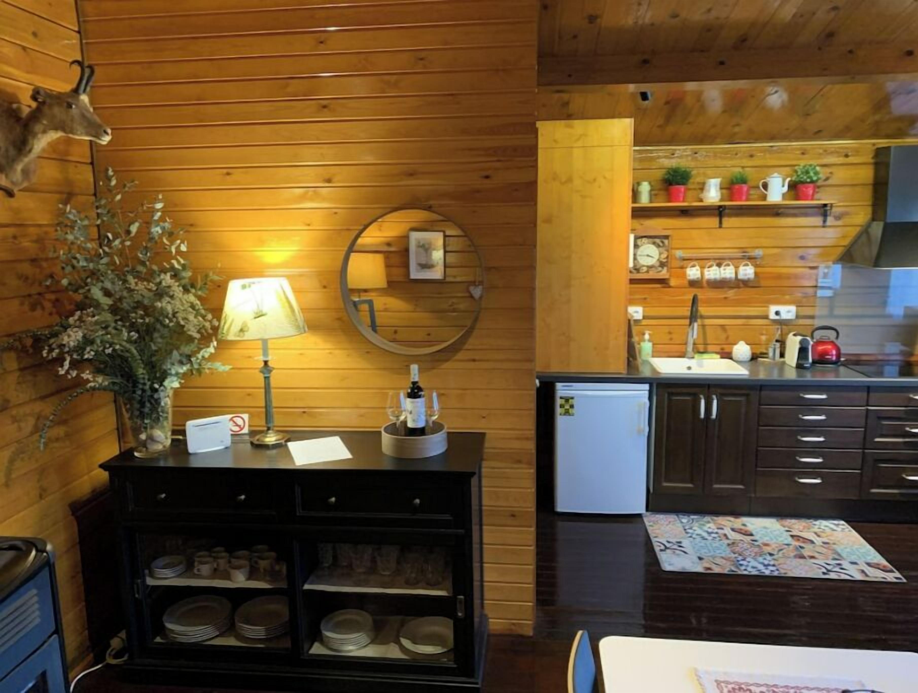 冰箱、微波炉、烤箱、茶具/咖啡用具