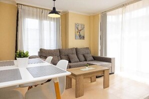 Interior - MAR DE VICEDO - 2 BEDROOMS (O Vicedo)