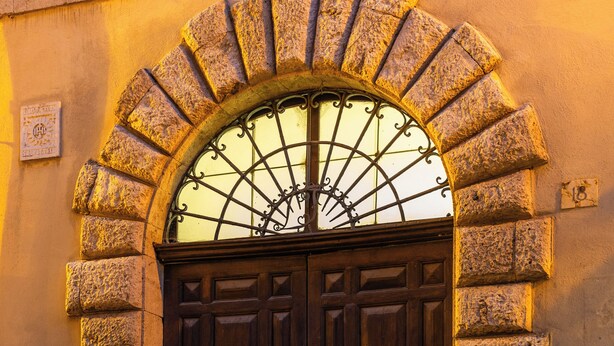 Detalle exterior