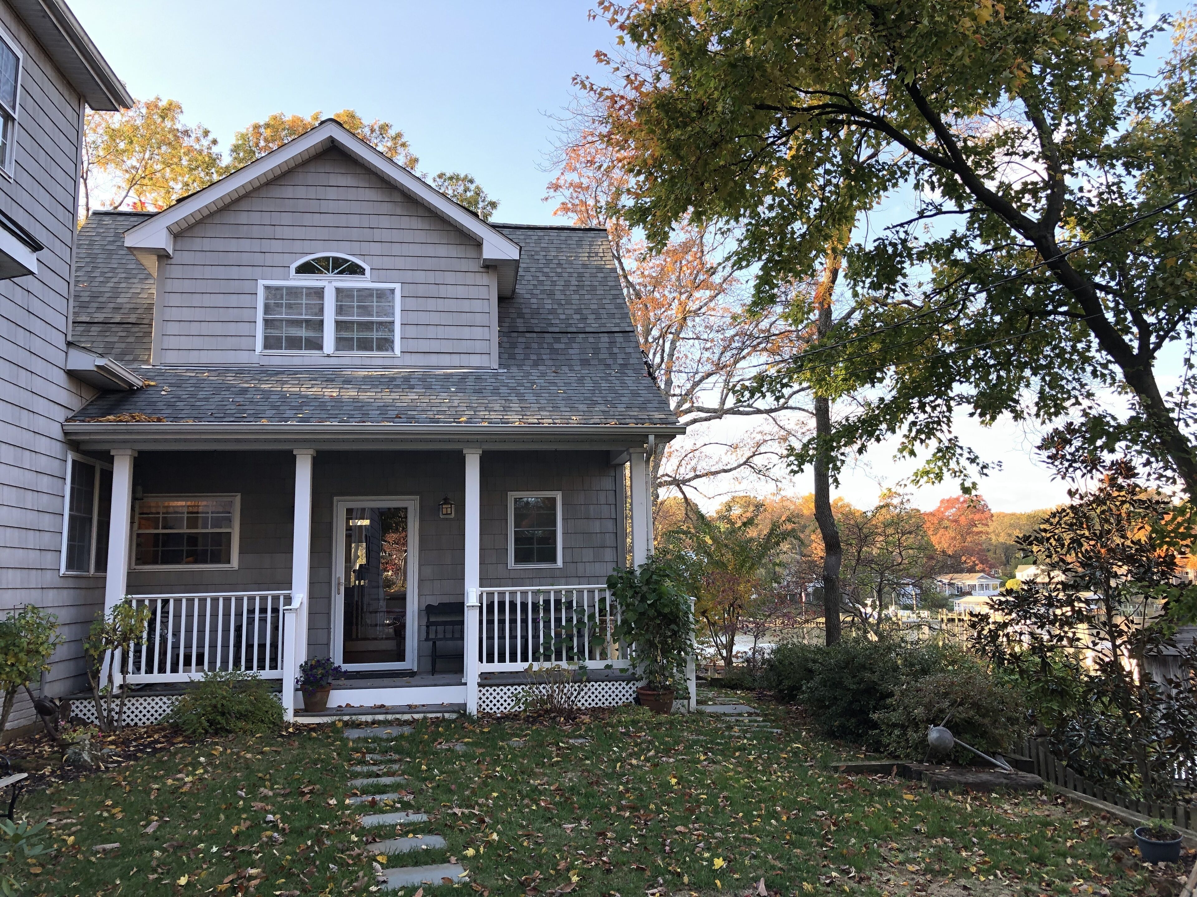 Waterfront 2BR Guest House on Cypress Creek - Severna Park
