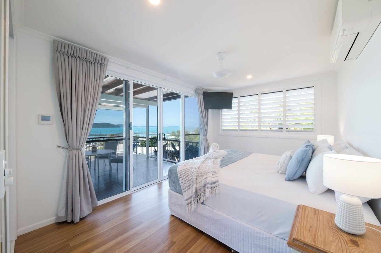 4 dormitorios, escritorio, tabla de planchar con plancha y wifi gratis